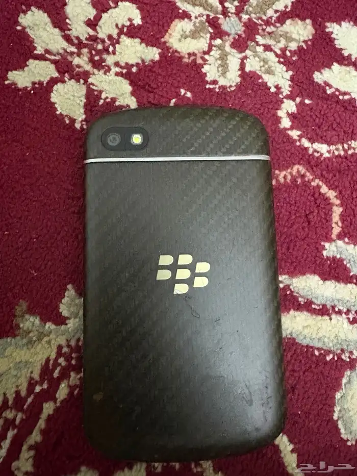 بلاك بيري 2