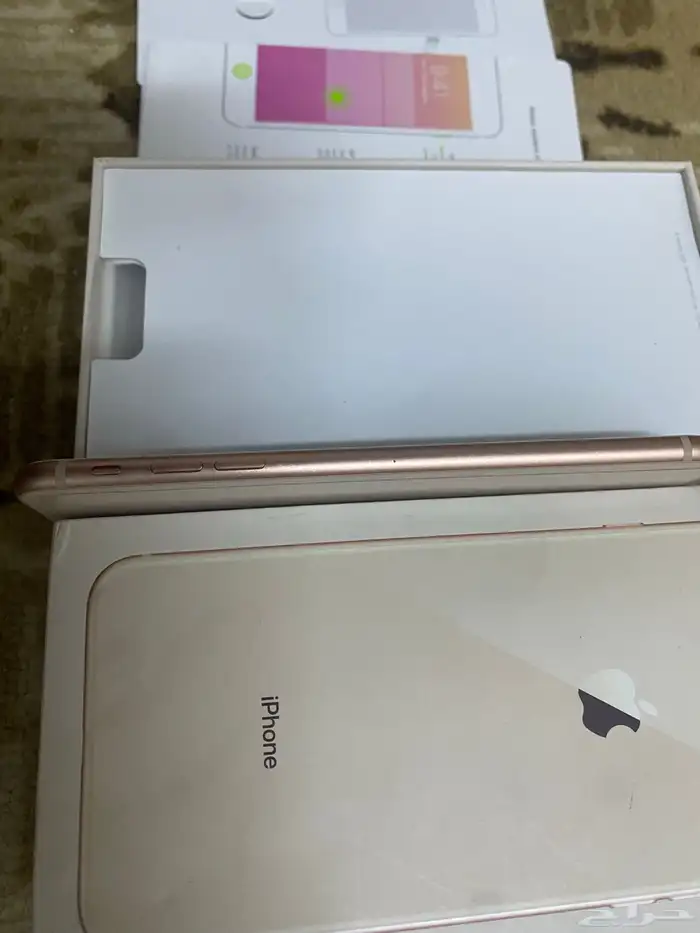 ايفون 8بلس 2