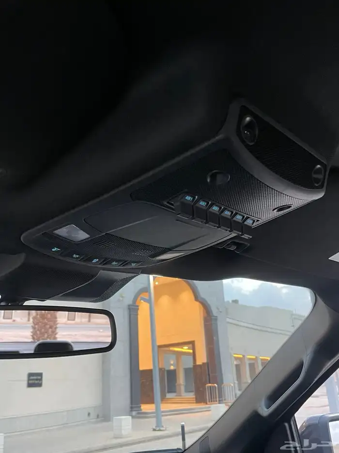 للبيع فورد رابتر 2020 قمه فالنظافه 56