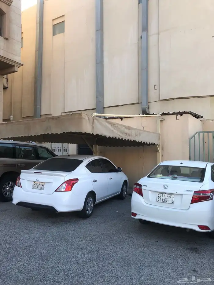 مظلة سيارات للبيع 1