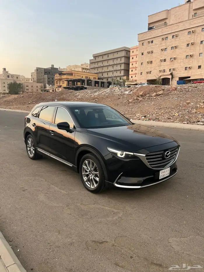 للبيع مازدا 2020 CX-9 فل 0