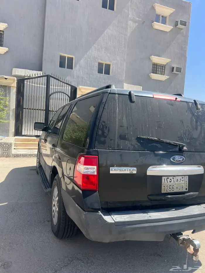 اكسبدشن 2007 دبل للبيع 3