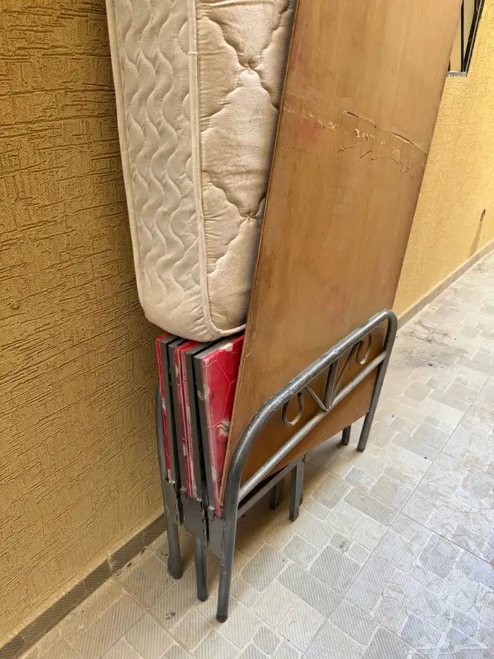 سرير وسبرنق 1