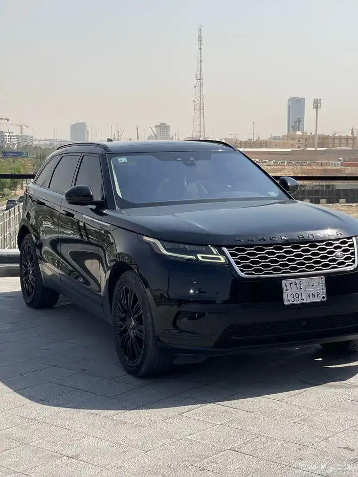 رنج روفر فيلر 2019 2