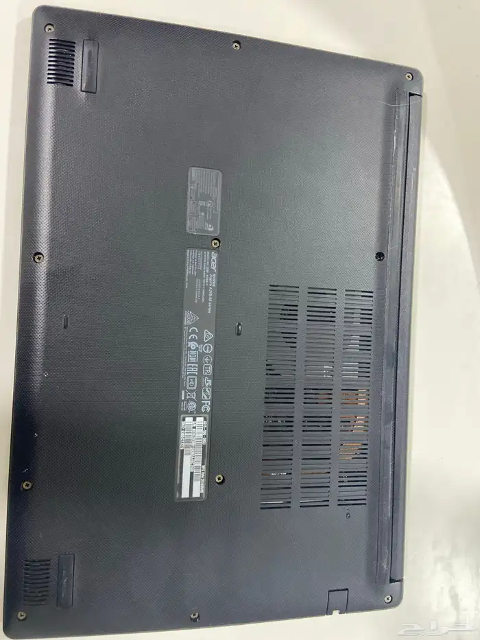لاب توب acer aspire 3 1