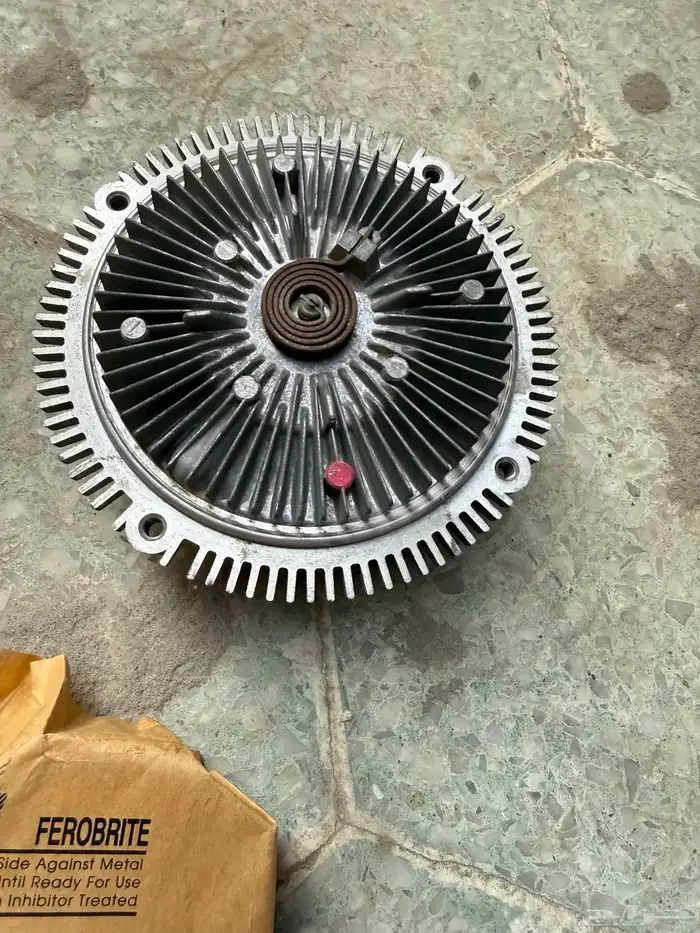 قطع غيار نسيان باترول 8