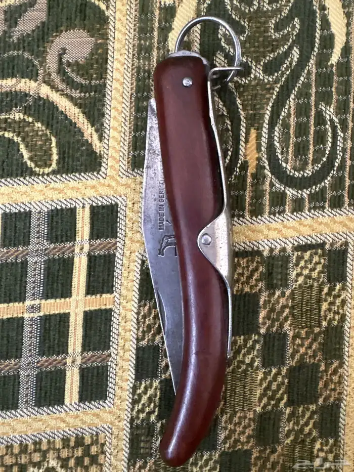 ردادي خوجه من 30 سنه 0