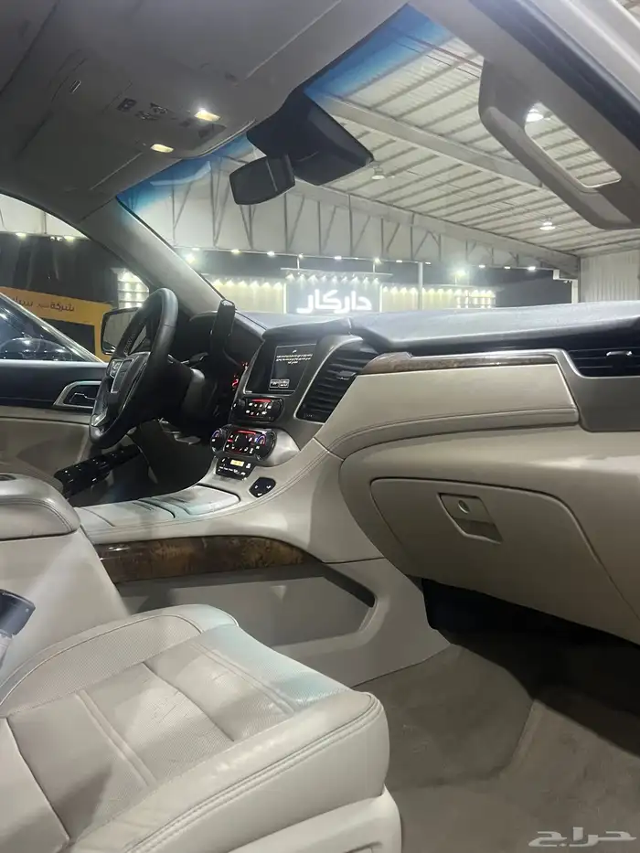 جمس دينالي 6