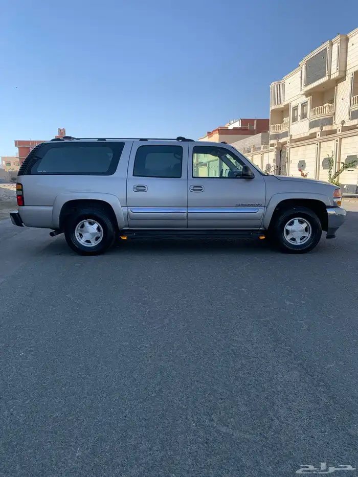 جي ام سي سوبربان نظيف جدا للمستخدم جاهز 33