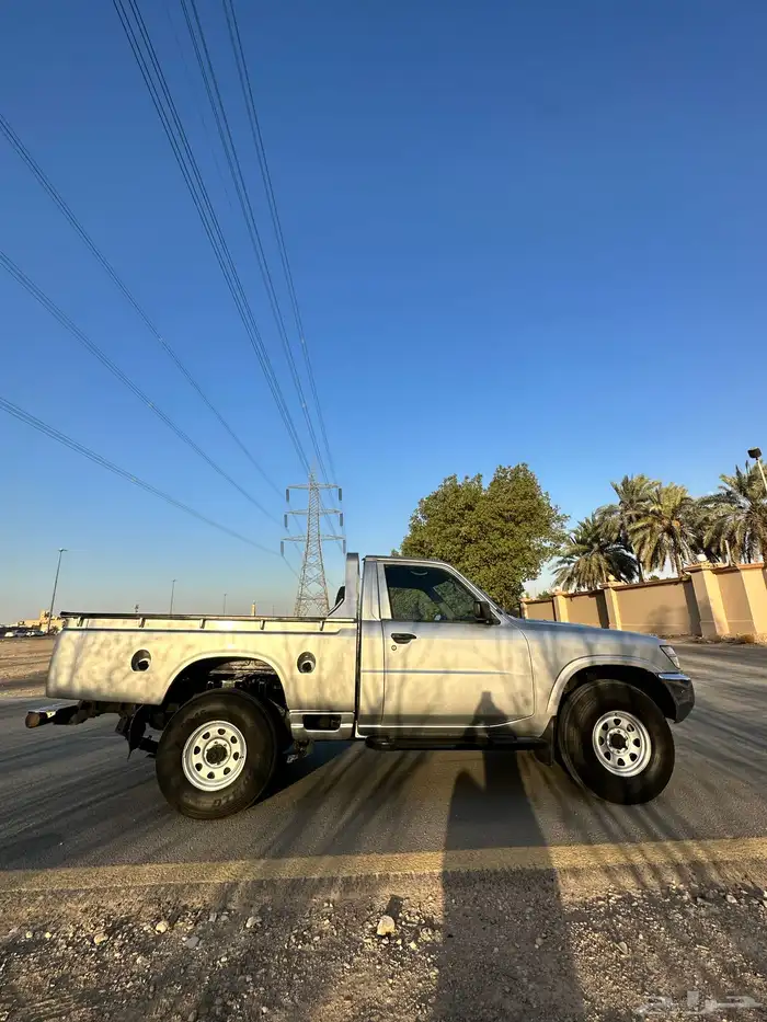 شاص نيسان 5