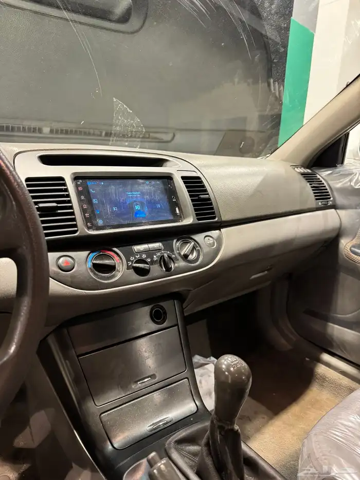 كامري 2006 Xli 8