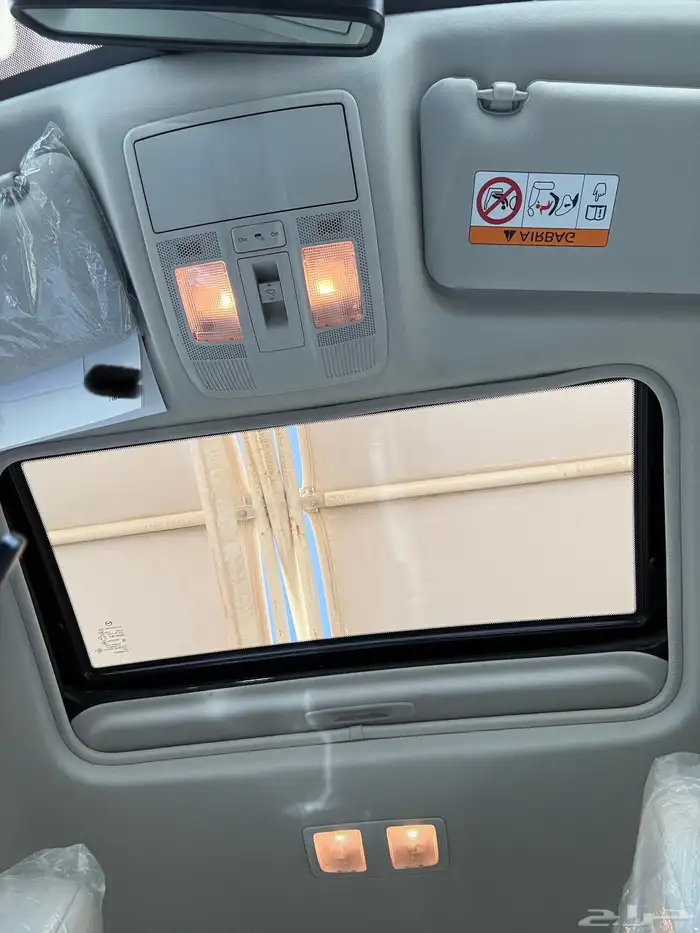 مازدا cx5 بحالة الوكالة 9