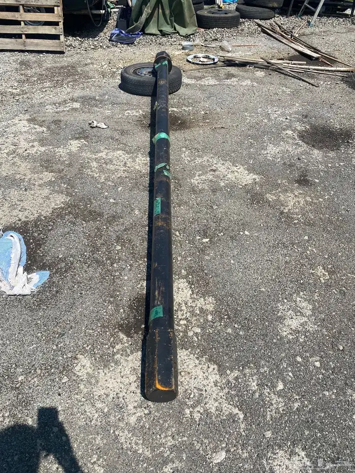 جهاز حفر اوجر اوقر 4