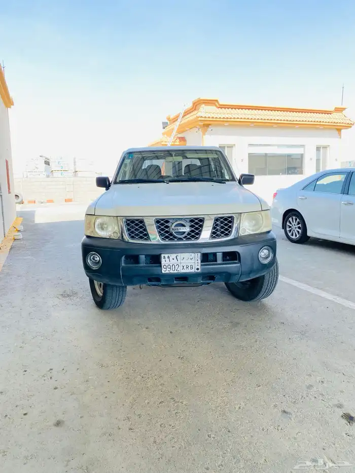 باترول ربع 2006 1