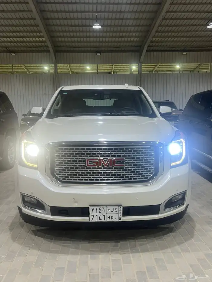 جمس دينالي 0