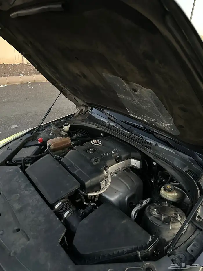 كاديلاك ATS 28