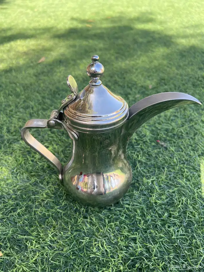 دلة العساف إندونيسا مقاس 20 0
