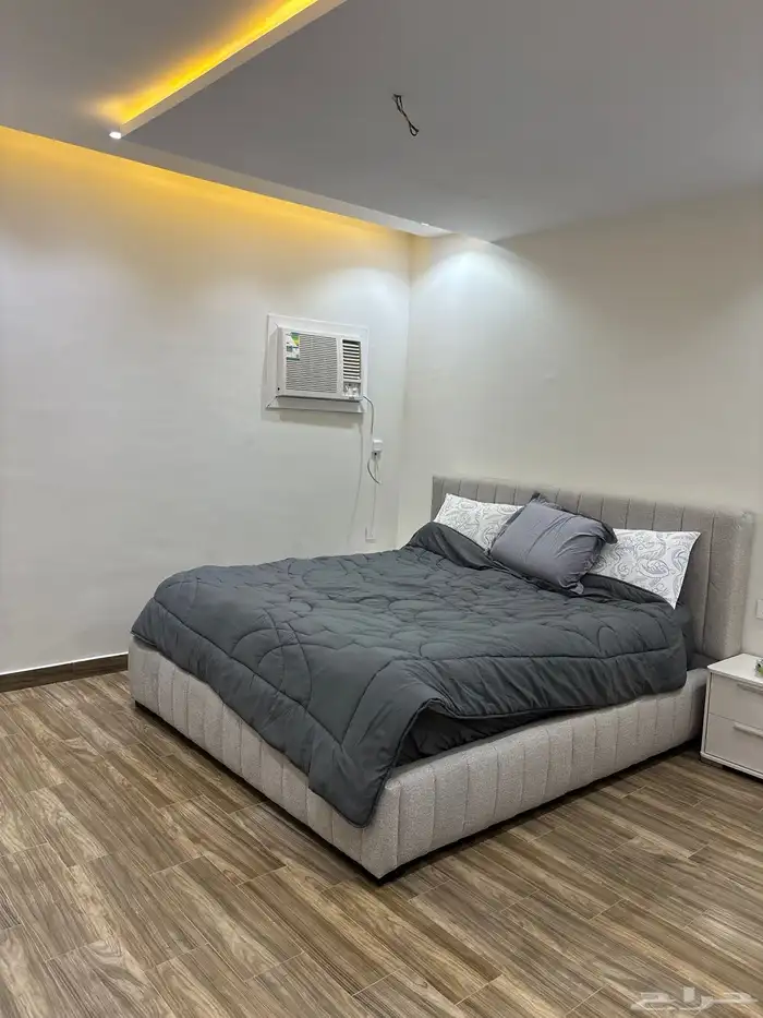 شقه مفروشه الايجار 1