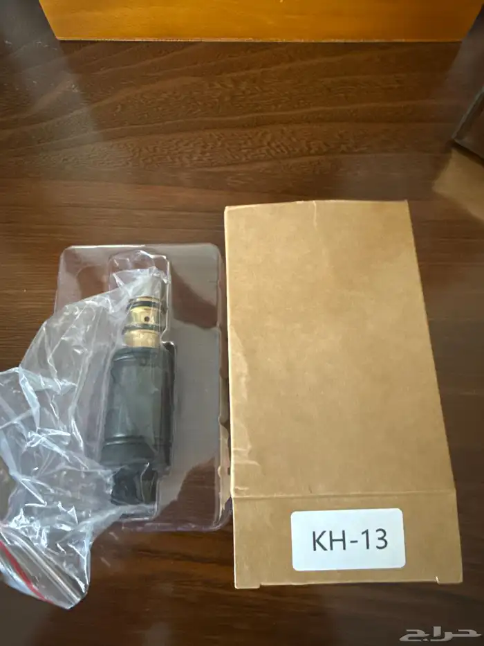 حساس كومبرسر شانجان CS95 2019 0