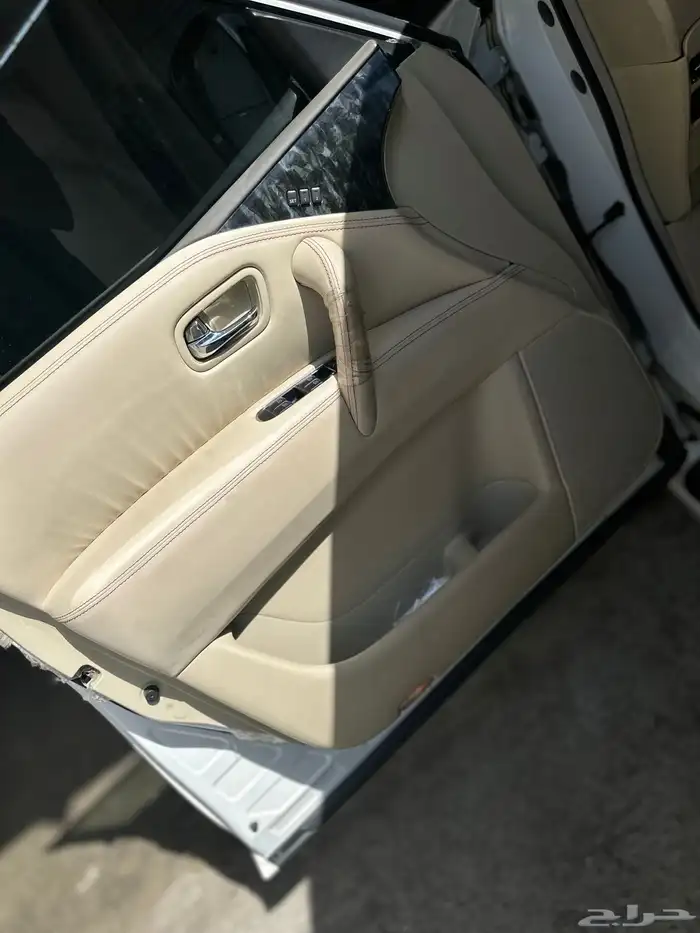 نيسان باترول 2011 nismo 10