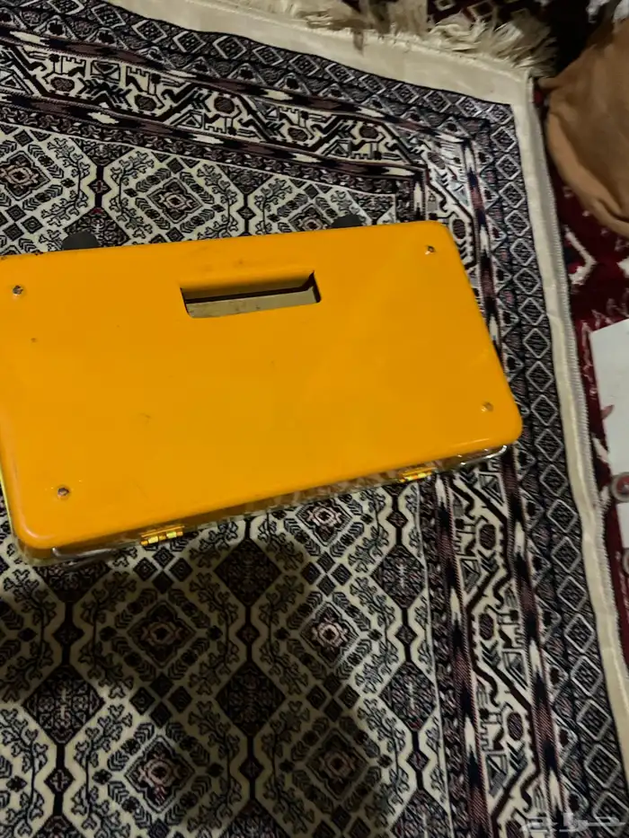 موقد بريموس 2396 4