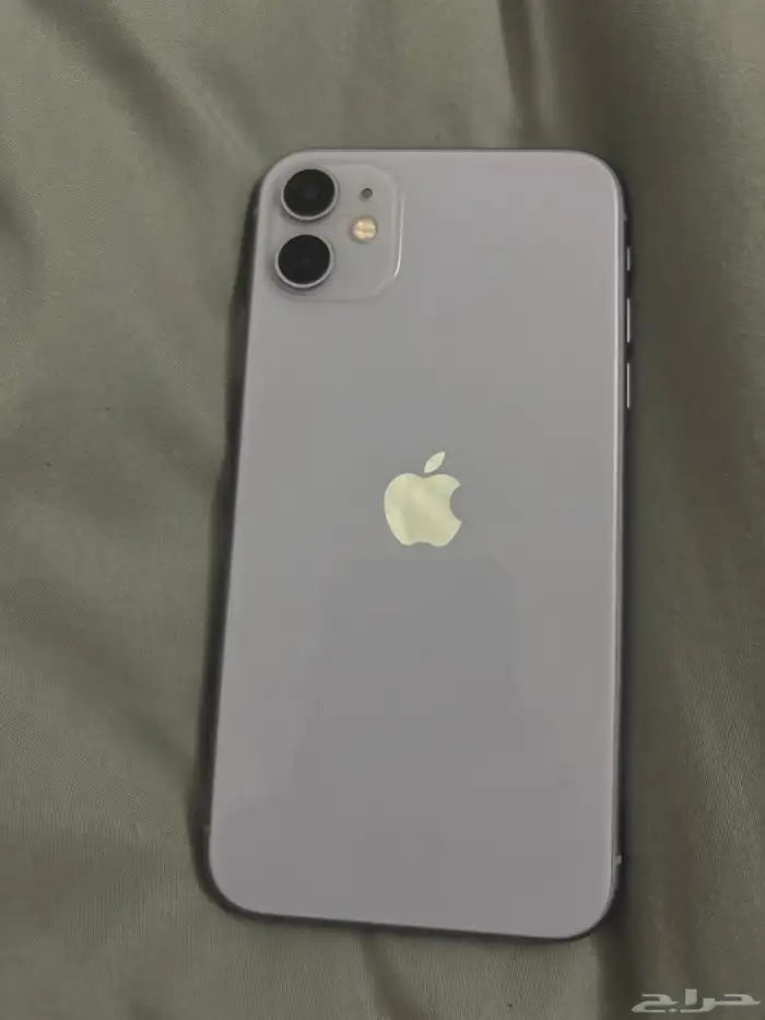 iPhone 11 0