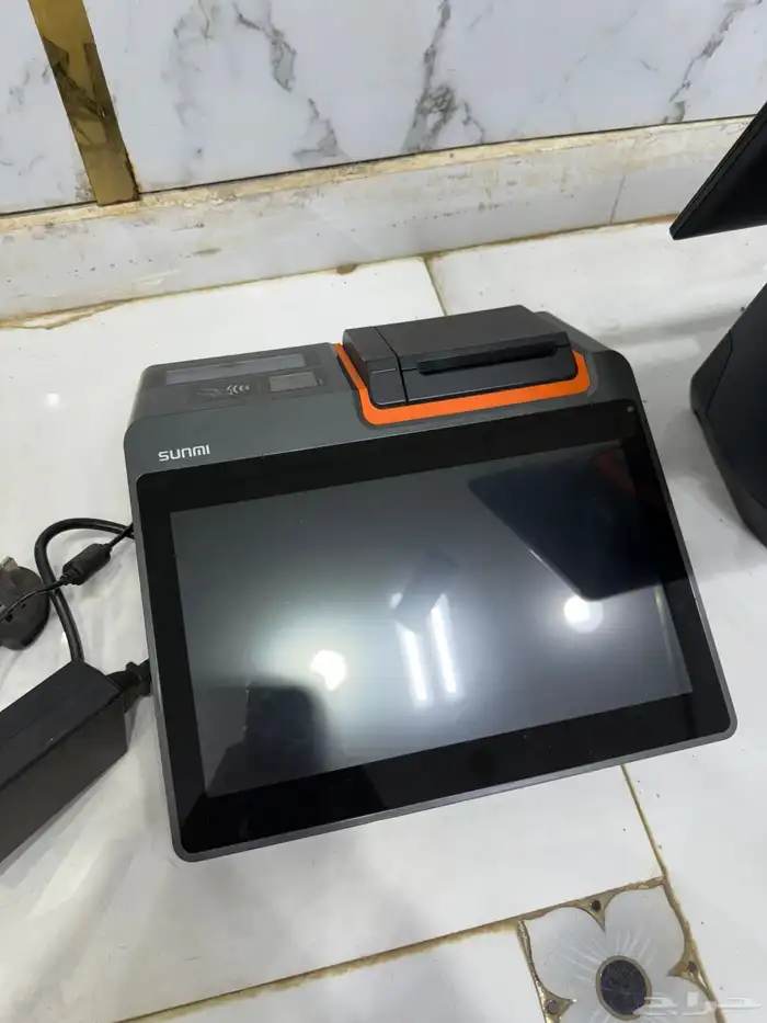 اجهزة كاشير سونمي للبيع 3