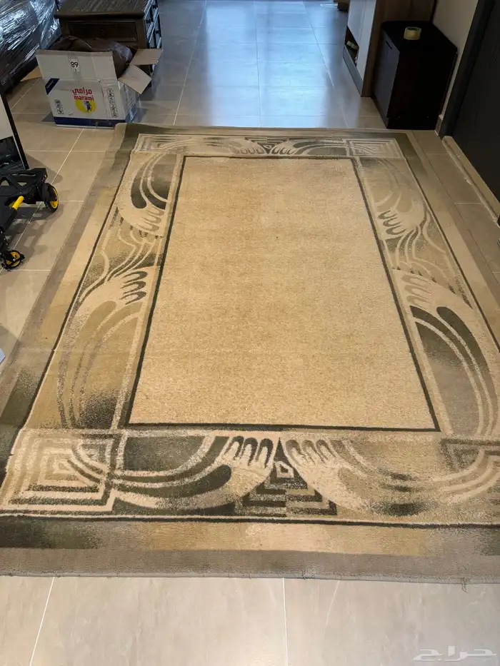 سجادة - زولية 0