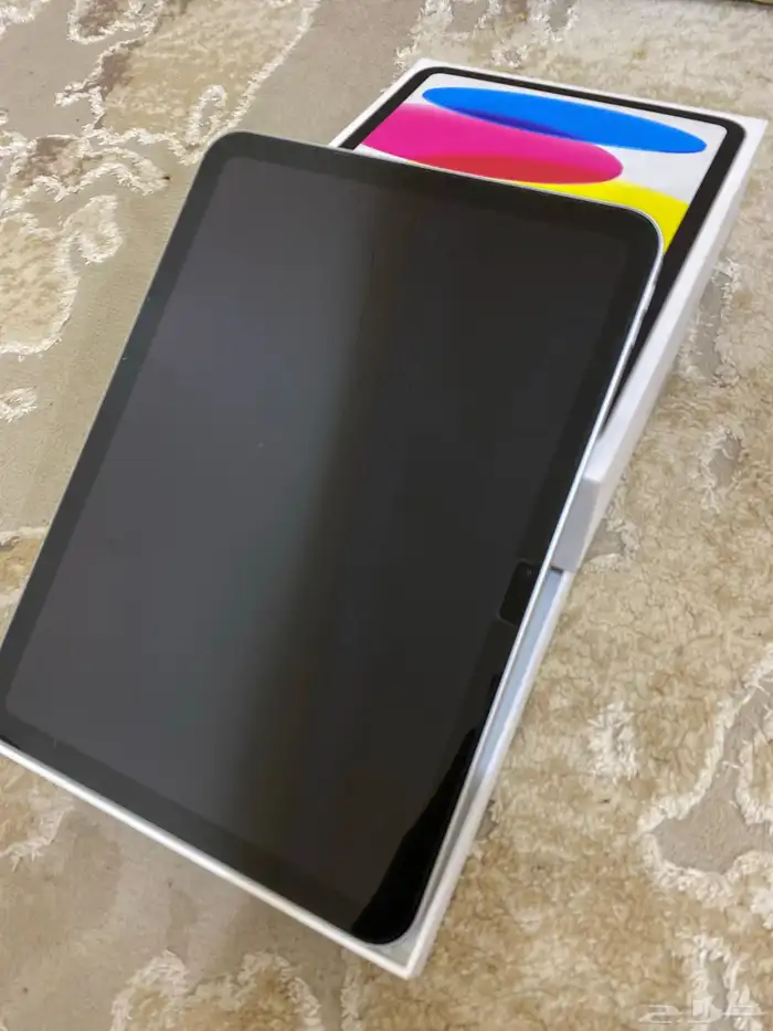 ايباد 10 - ipad 10 0