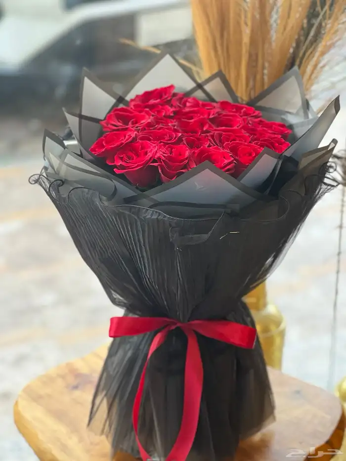 هدايا وباقات ورد مكه تنسيقات هدايا وتوصيل فوري 4