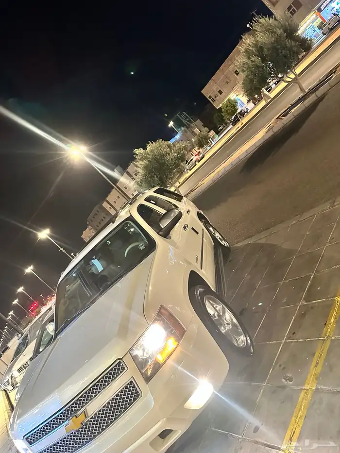 تاهو 2011. LTZ. فل كامل. ممشى 250 الف 0