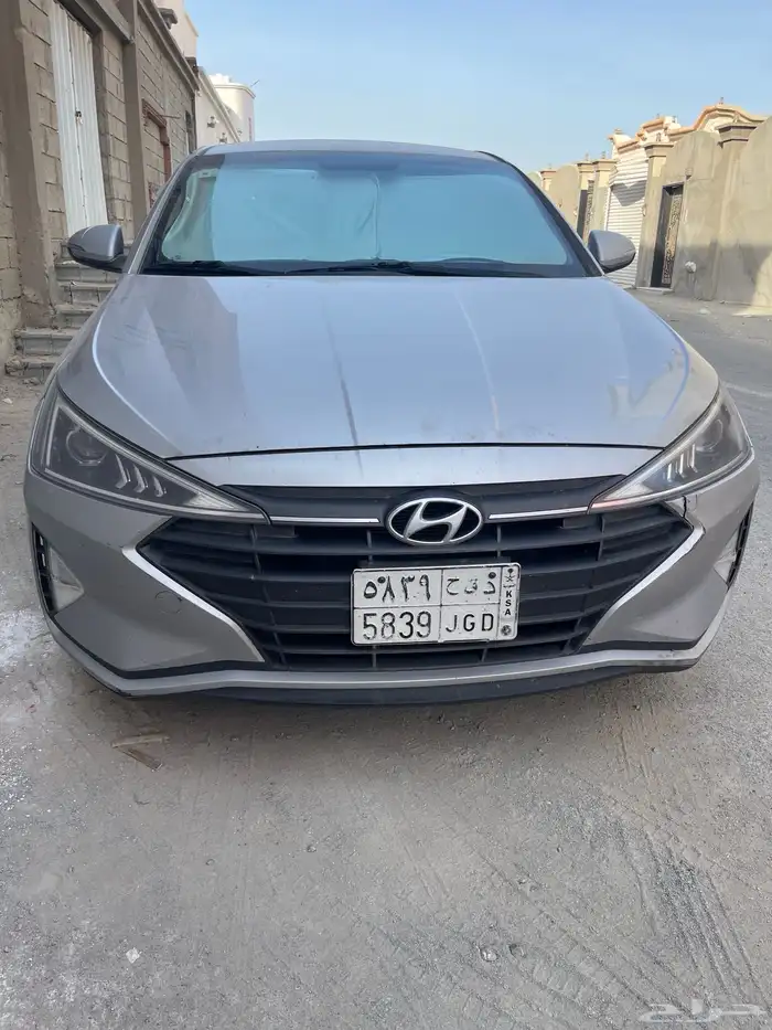 النترا فضي 2019 للبيع 0