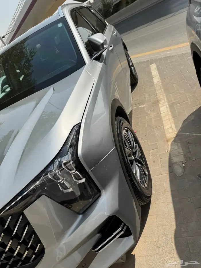 GS8 GAC 3
