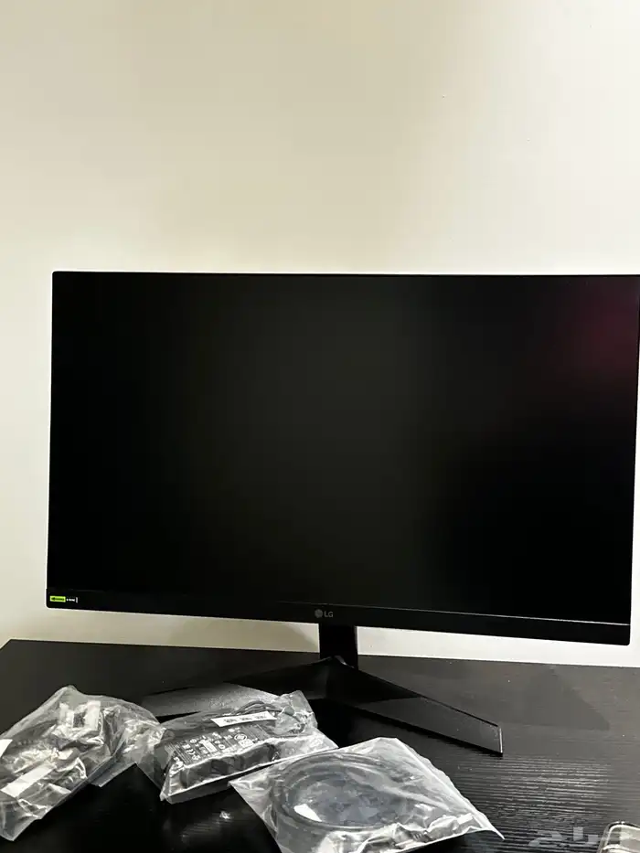 شاشه Lg العاب 0