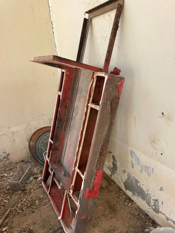 مدخنة نار 0
