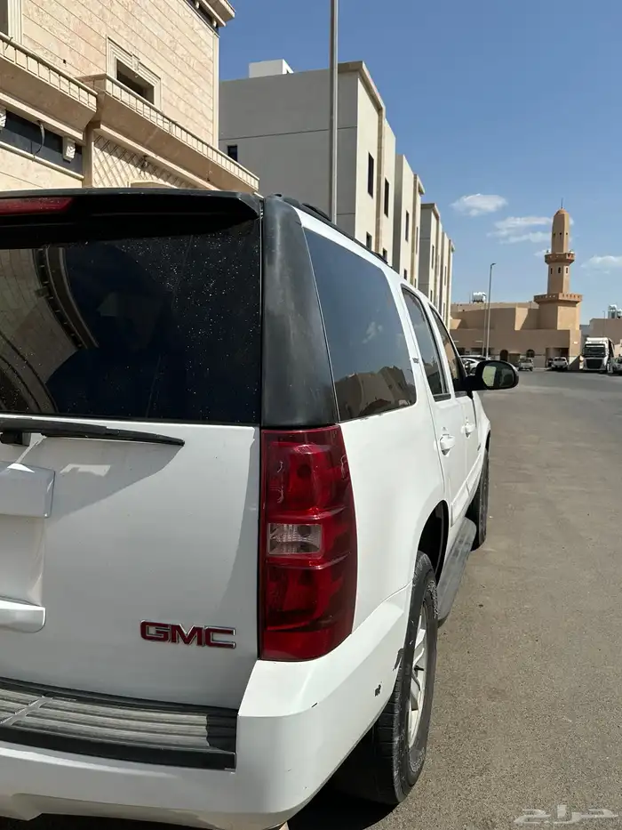 جمس يوكن 3