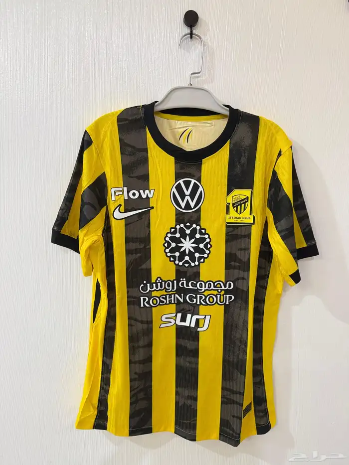 تيشيرت الاتحاد 0