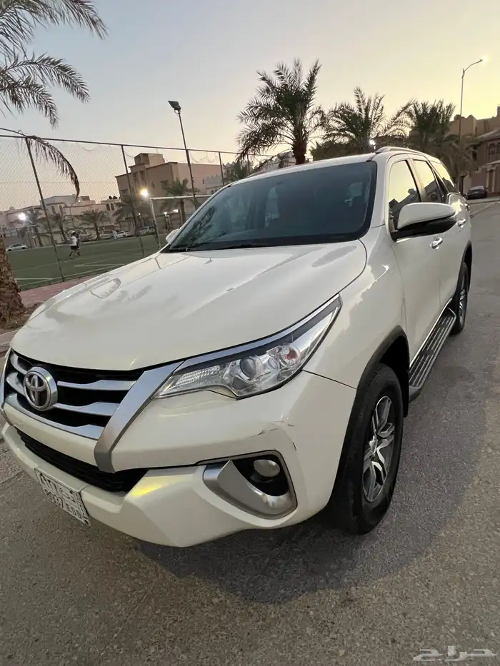 للبيع فورشنر 4 سرندل دبل 6