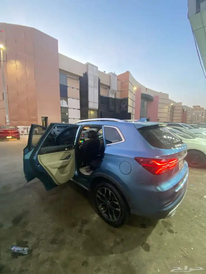 mg rx5 2018 6