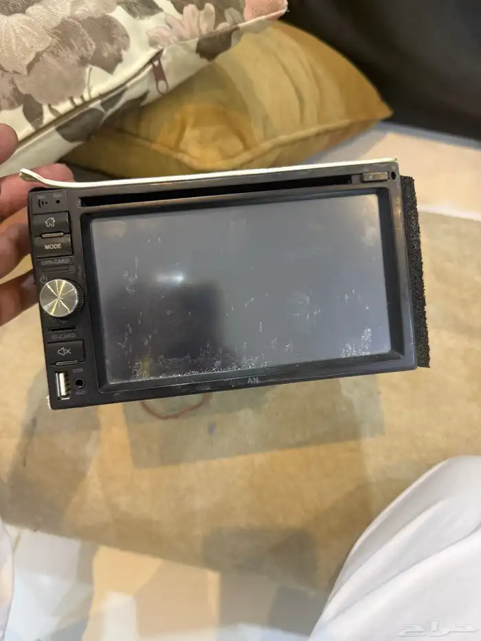 مسجل جمس 0