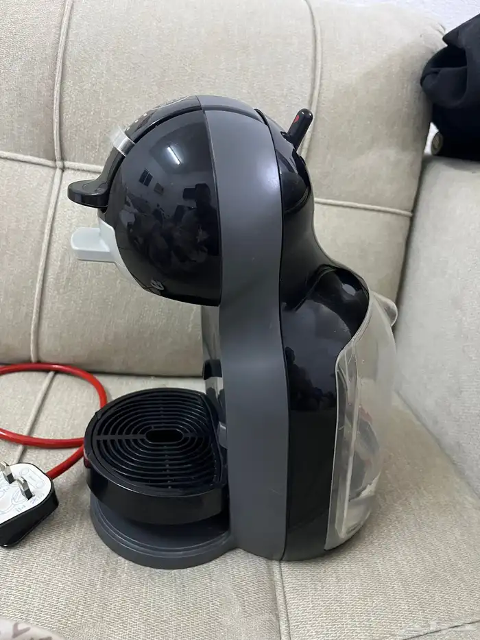 ماكينة قهوه كبسولات دولتشي 2