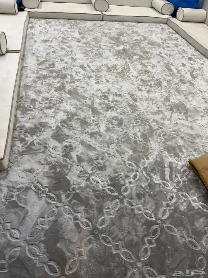 موكيت ولباد للبيع 1