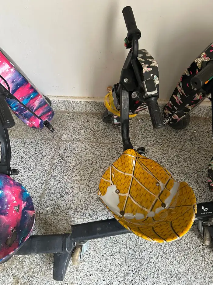 استنكرتا للبيع 1