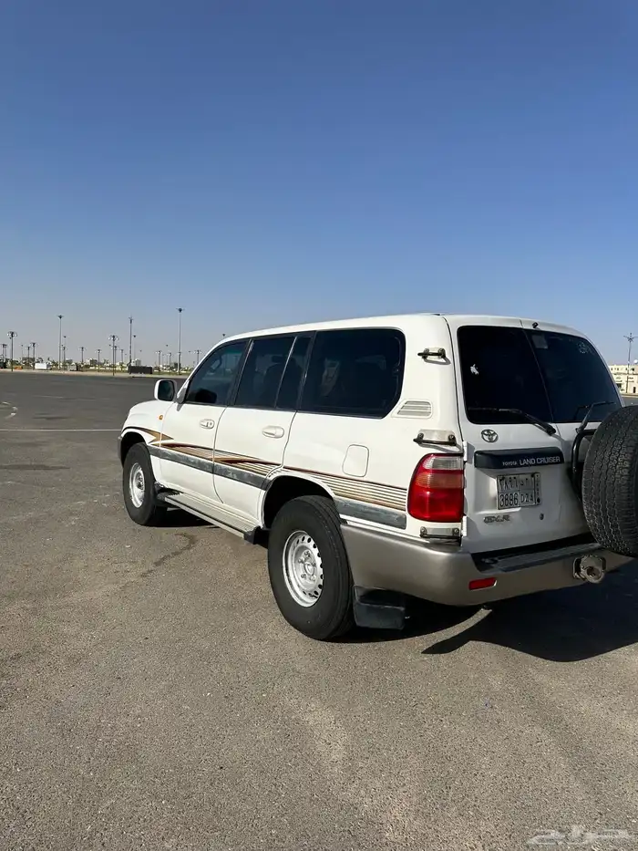 جيب جي اكس ار 3