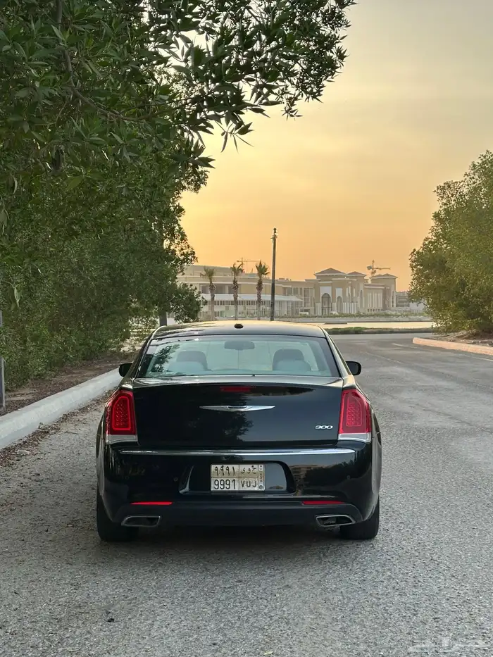 كلايسلر 5