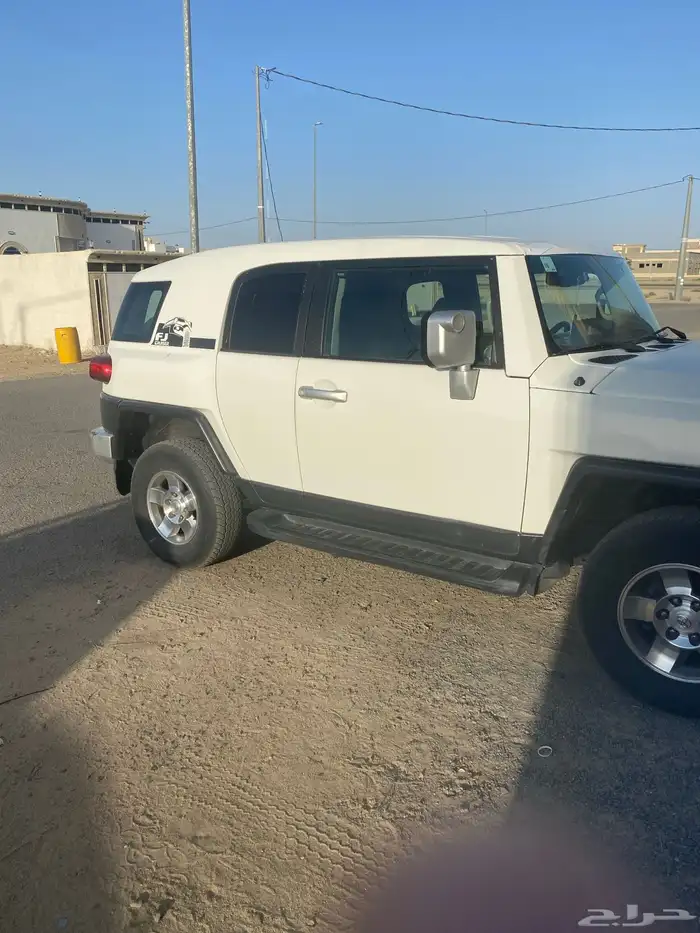 أف جئ 2010 للبيع 1