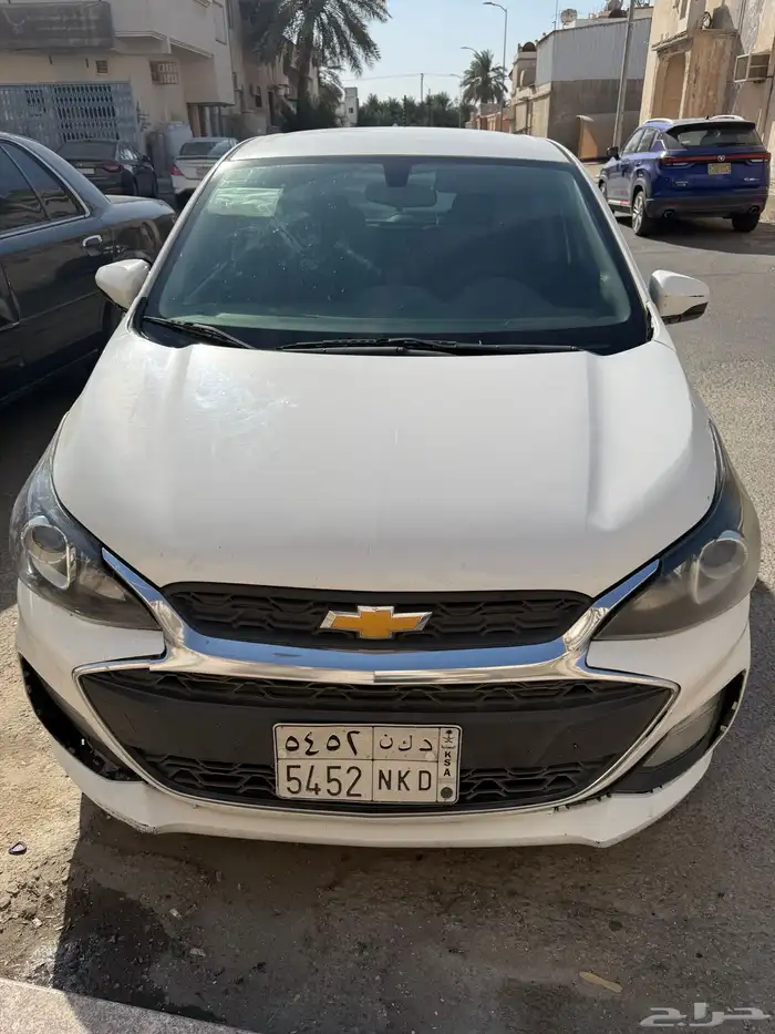 سبارك 2020 0