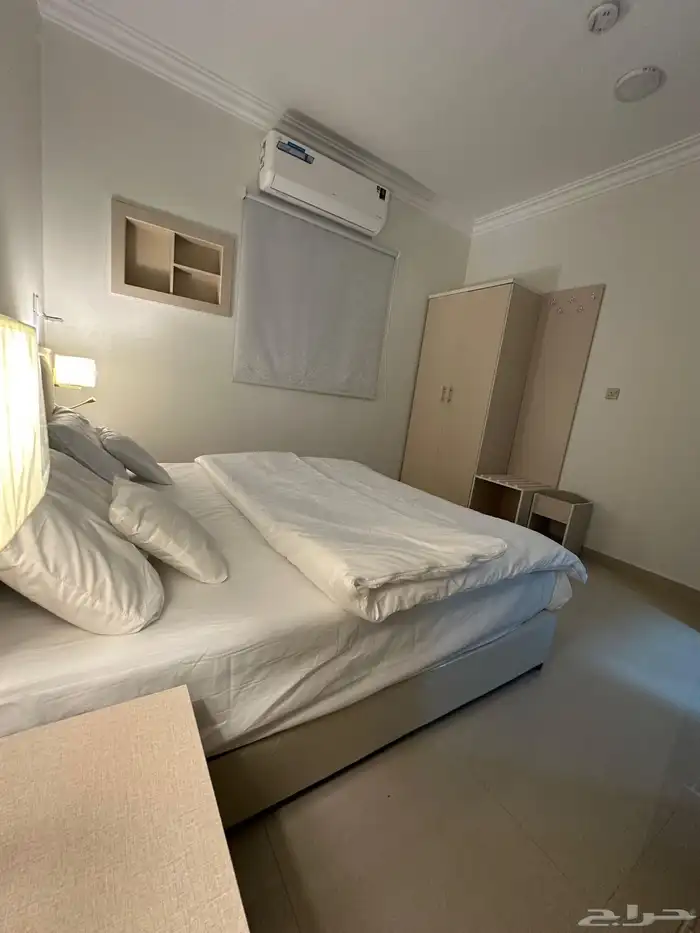 للايجار شهري شقق مفروشة vip 9