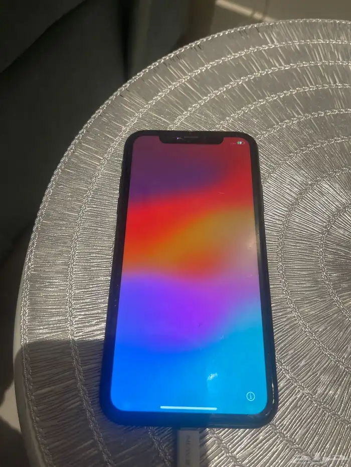 جوال xr 0