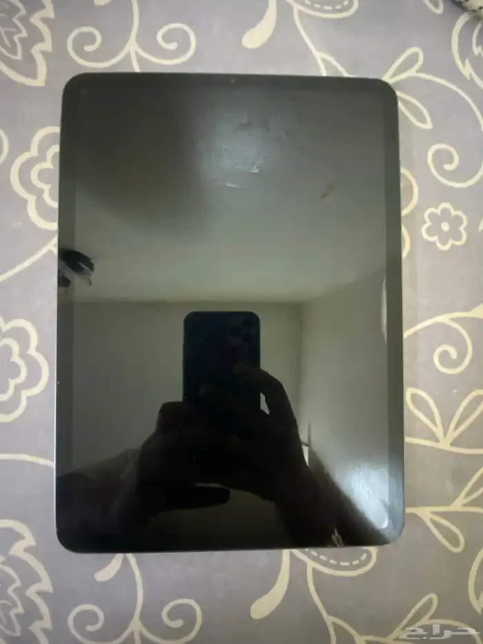 iPad Pro 11 الجيل الثاني 1